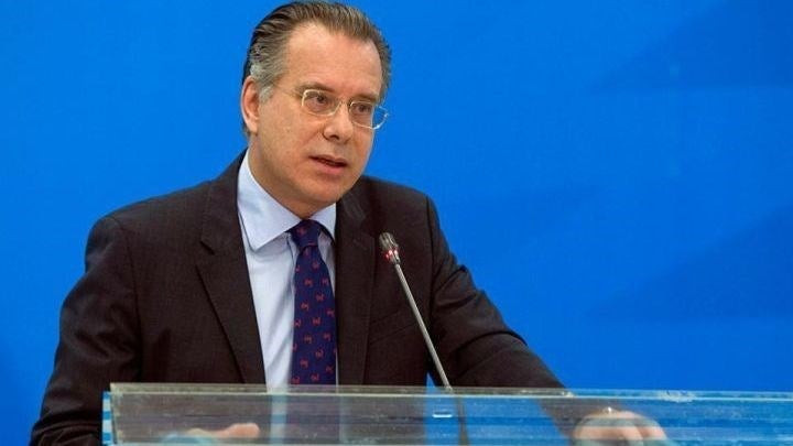 Γ. Κουμουτσάκος: Δεν αποκλείουμε πρόταση μομφής για τον Π. Καμμένο